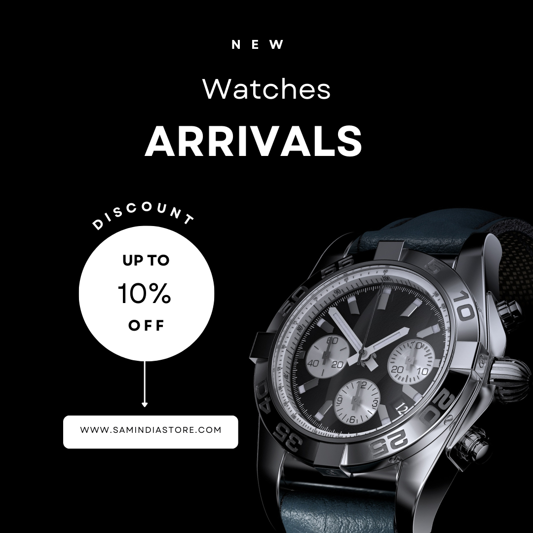 Watch Accessories