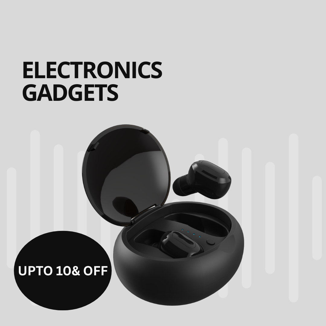 Electronics Gadgets