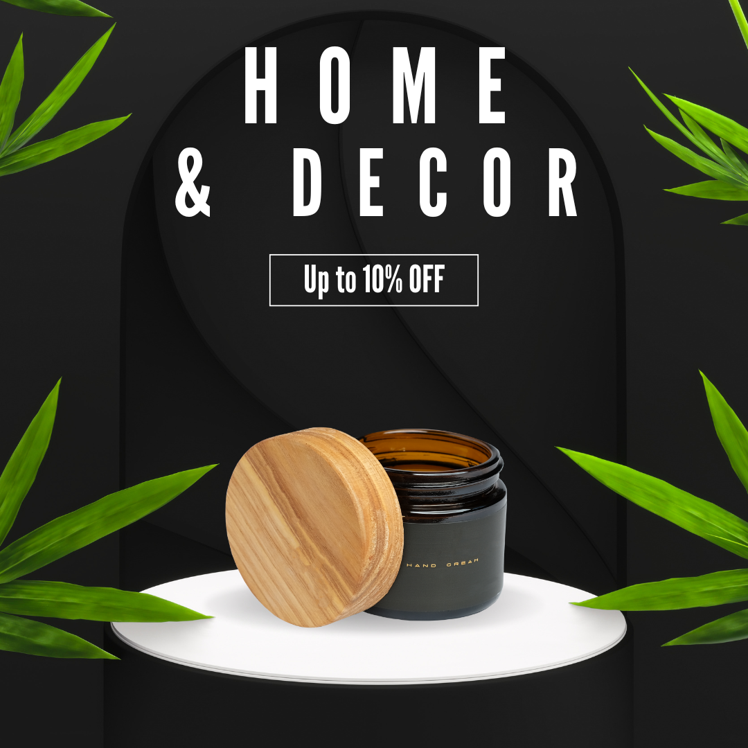 Home & Decor Items