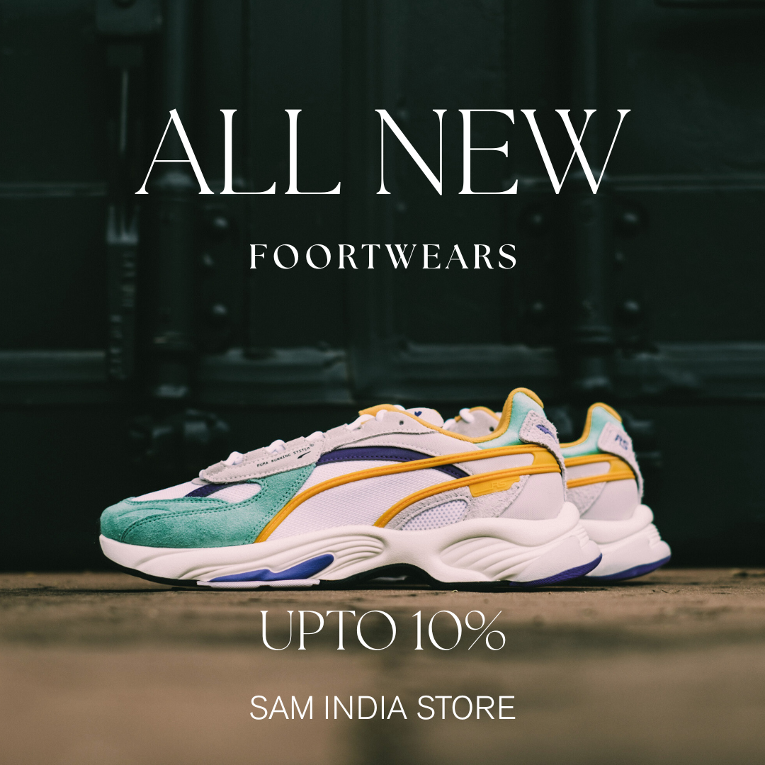 Footwear
