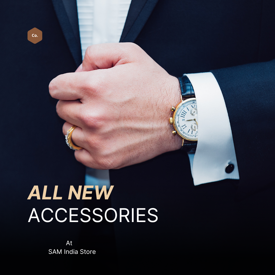 Accessories