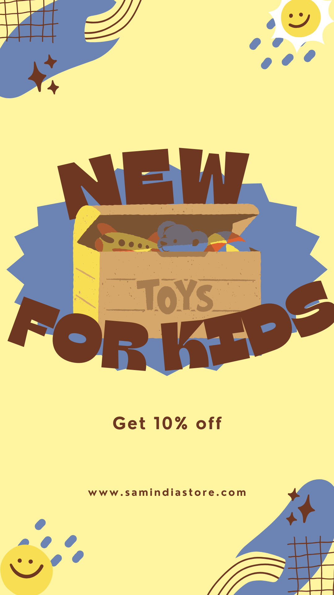 Kids Accessories